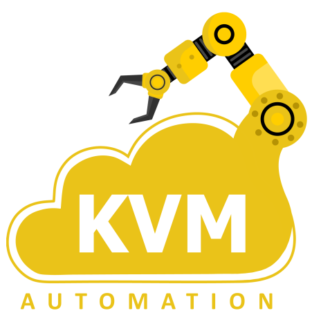 industrial automation companies near me | KVM