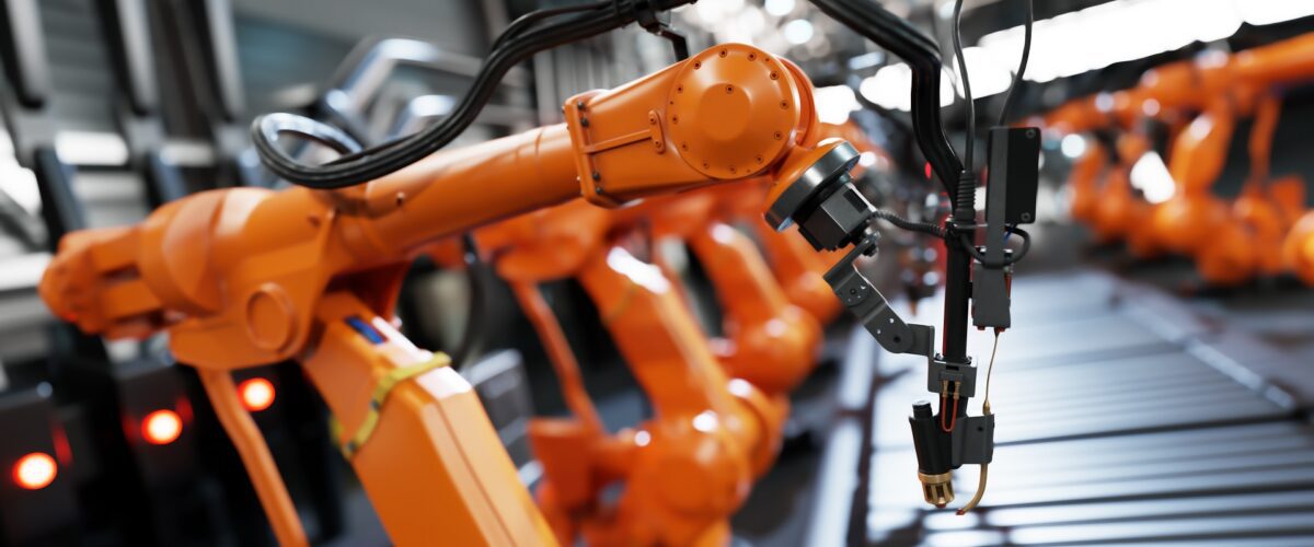 What is the Role of Collaborative Robots in Manufacturing?