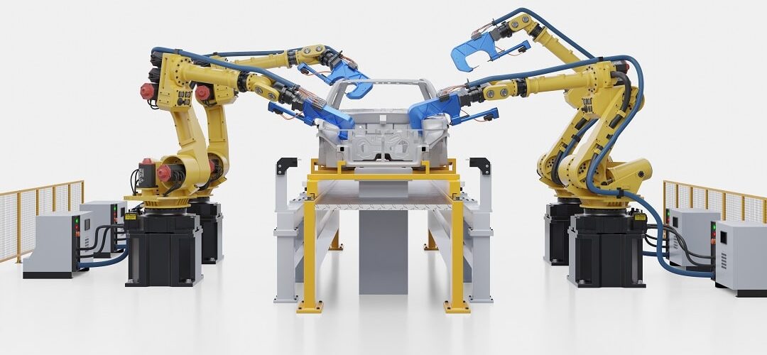 What is Industrial Automation & Its Features in 2023?