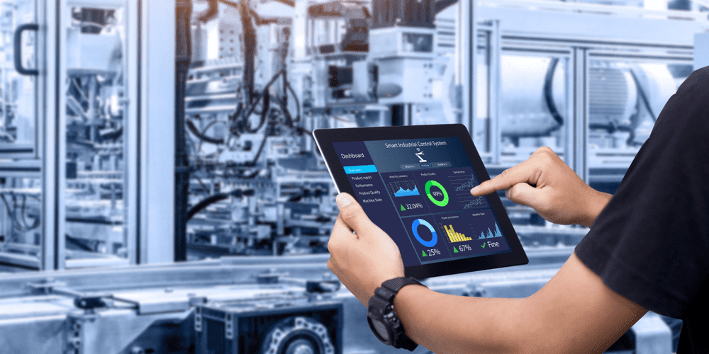 How Can You Control an IoT-Connected Smart Device in 2023