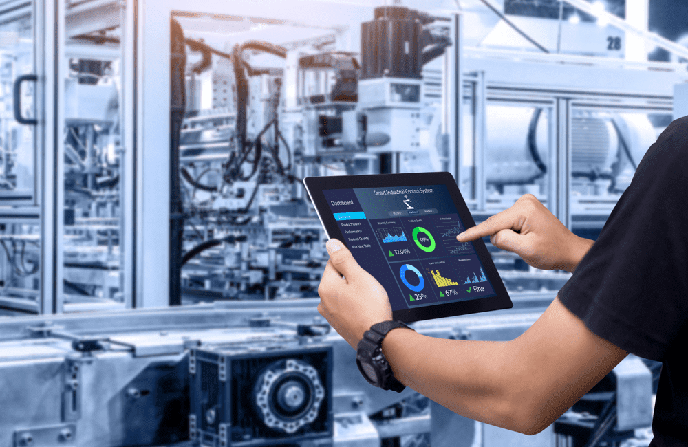 How Can You Control an IoT-Connected Smart Device in 2023