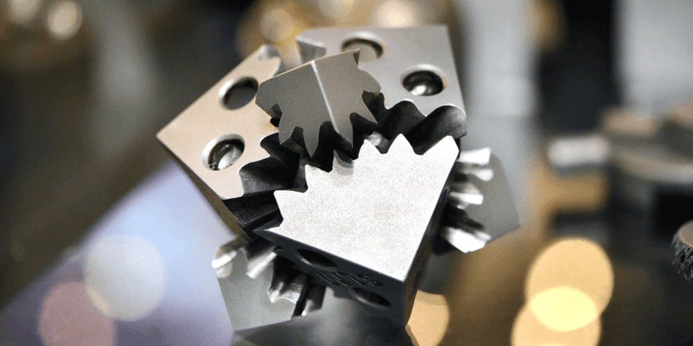 Top Strategies for Automating Metal Additive Manufacturing