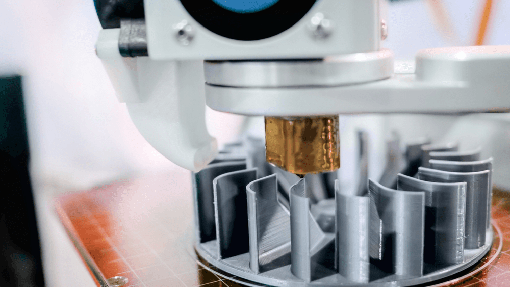 metal additive manufacturing